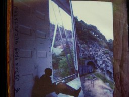 Mainlining God's SPEED